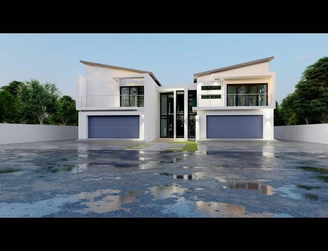5 BEDROOM HOUSE FOR SALE IN SIX FOUNTAINS RESIDENTIAL ESTATE